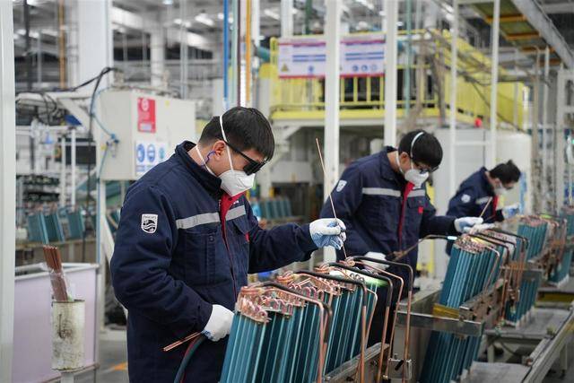 董明珠硬刚空调“铝代铜”<strong></p>
<p>比特儿官网</strong>!海尔、美的、小米将联合推动空调核心散热部件的铜管换成铝管