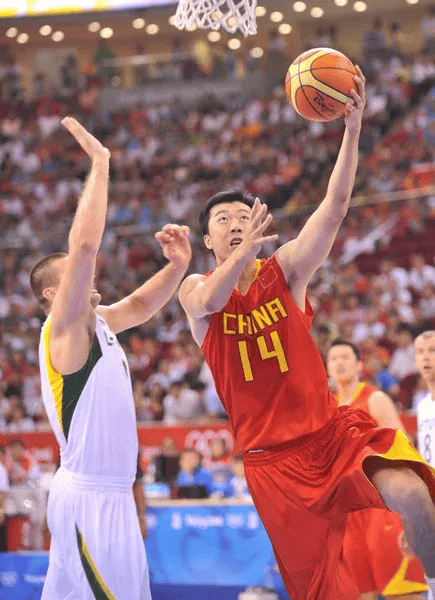 中国篮协:热烈祝贺王治郅