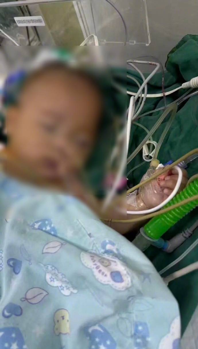 “小洛熙事件”涉事医院小儿胸心外科住院部已关闭<strong></p>
<p>比特儿官网</strong>,胸心外科手术已暂停