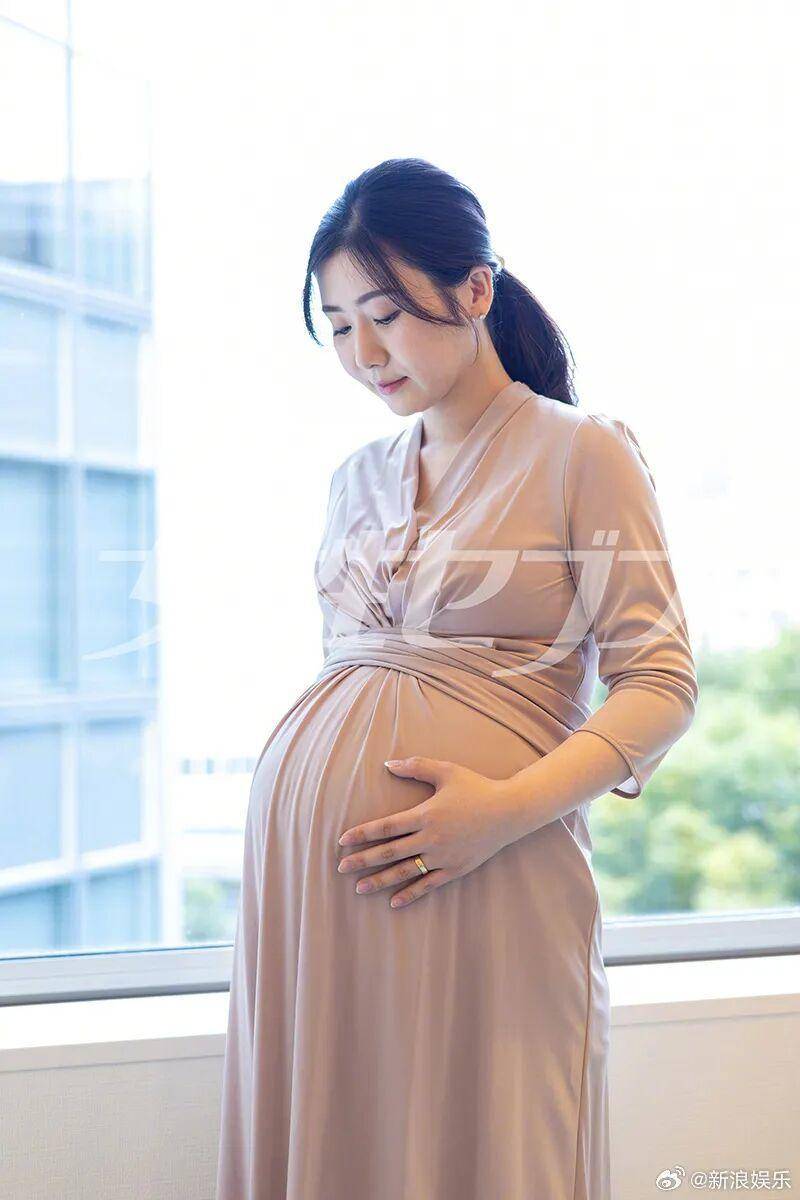 37岁日乒前著名国手福原爱再婚并已怀孕