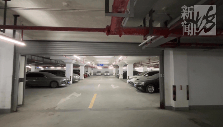 上海一小区车库出现蒙面人<strong></p>
<p>比特儿官网</strong>，“完美躲过”45个监控探头…...警方提醒