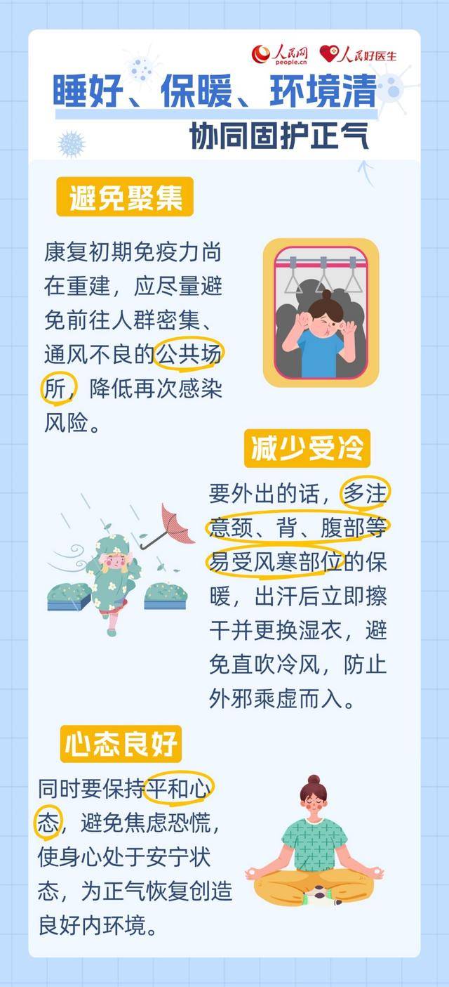 流感康复期<strong></p>
<p>比特儿官网</strong>，这份中医养护指南请查收