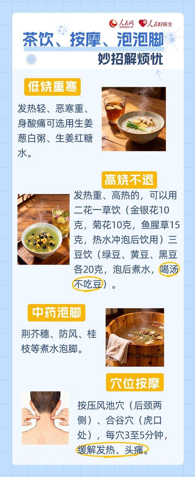 流感康复期<strong></p>
<p>比特儿官网</strong>，这份中医养护指南请查收