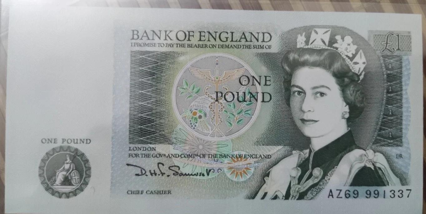 英国使用的货币(英国使用的货币名称是什么?)